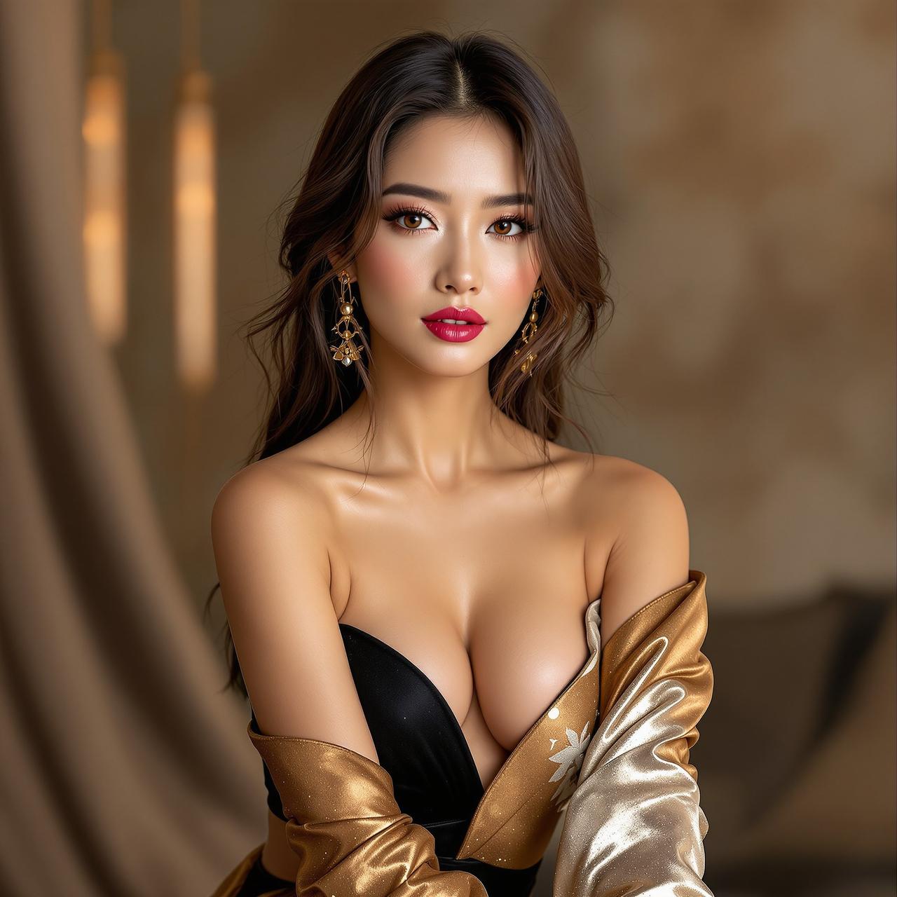 揭秘娱乐圈吃瓜男明星的幕后故事，他们如何用瓜圈软件成为圈内人