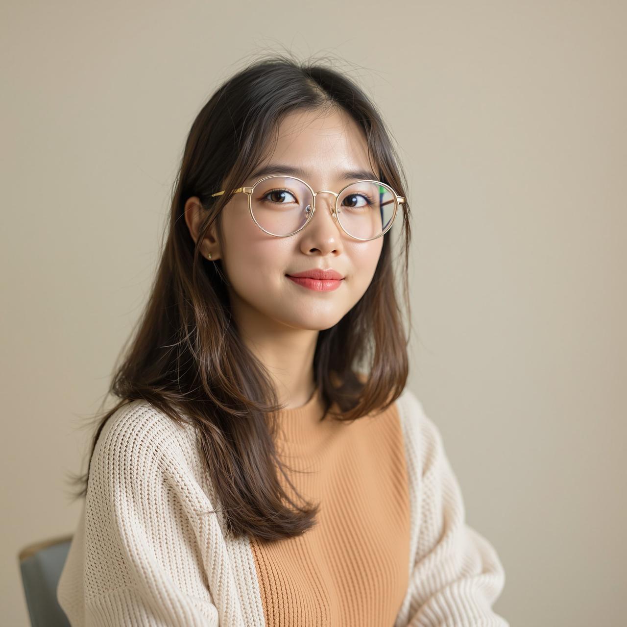 里那些光鲜亮丽的